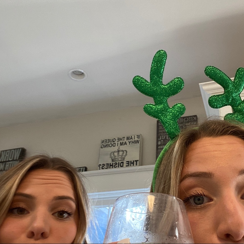 Meet your Posher, Addison